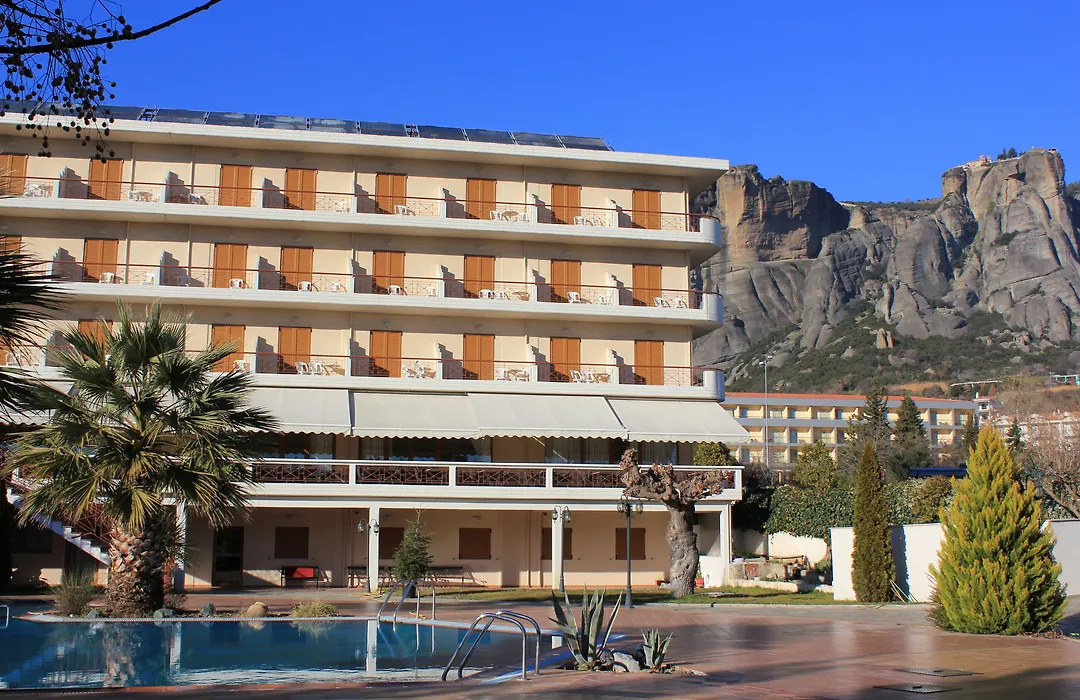Hotel Orfeas-1
